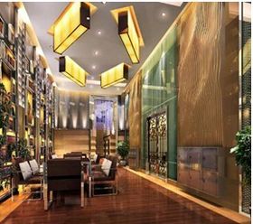 室內裝飾設計 打造理想家居的藝術與科學