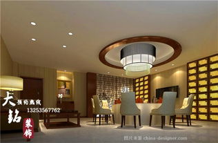 酒店空間設(shè)計(jì)的專(zhuān)業(yè)平臺(tái)與服務(wù)生態(tài)