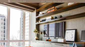 如何讓室內(nèi)裝飾設(shè)計(jì)服務(wù)的營(yíng)銷(xiāo)型網(wǎng)站更加奪人眼球