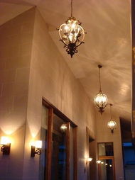 室內(nèi)設(shè)計(jì)新趨勢(shì) 三禾照明引領(lǐng)家居裝飾一體化解決方案