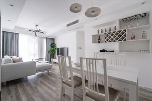 天府新區室內裝修公司 卓越服務，定義室內裝飾新標準