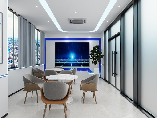 公裝室內(nèi)裝修設(shè)計 打造專業(yè)空間的藝術(shù)與科學(xué)