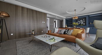 印石家居鑒賞 MH設(shè)計事務(wù)所打造室內(nèi)裝飾藝術(shù)空間