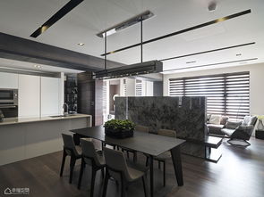 旅居質(zhì)感 室內(nèi)裝飾設(shè)計(jì)如何營(yíng)造家的溫度與旅行的深度